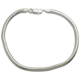 PULSEIRA LACRAIA EM PRATA 925 - ID 6683